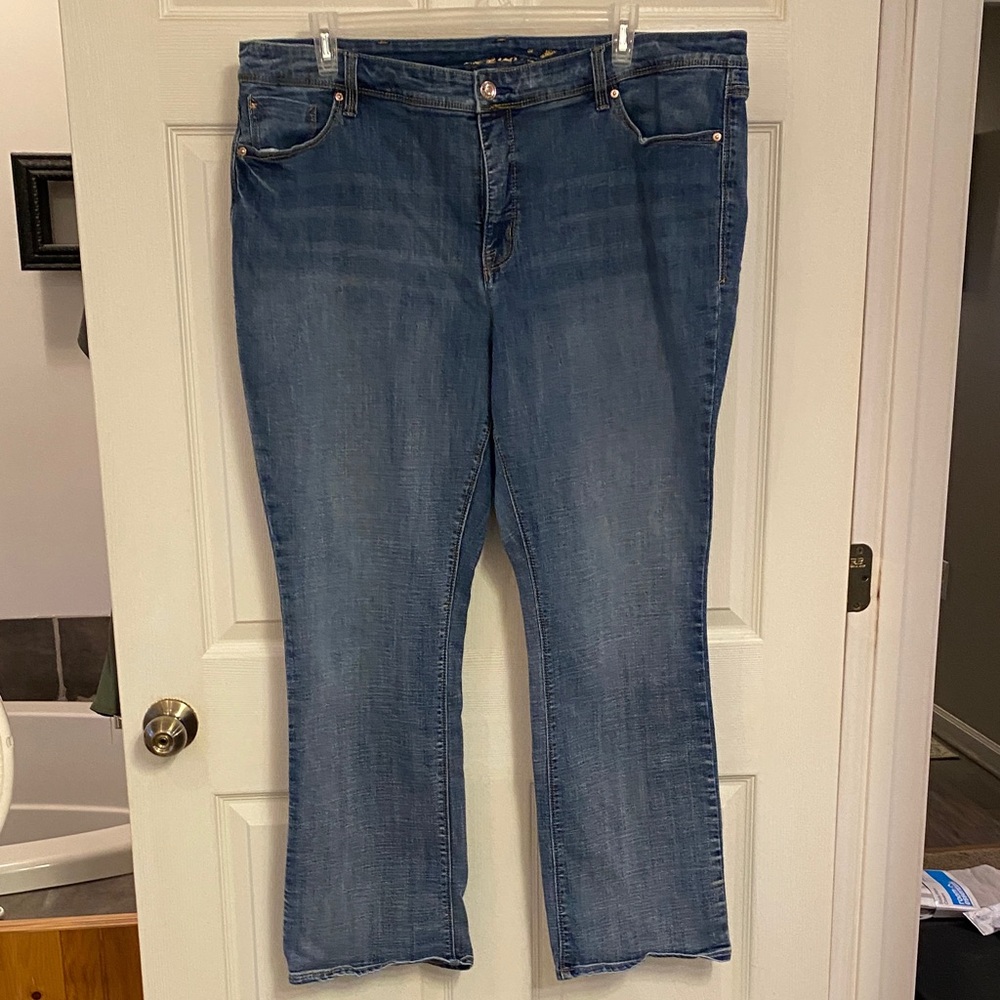 Seven7 jeans 24 Women's Jeans